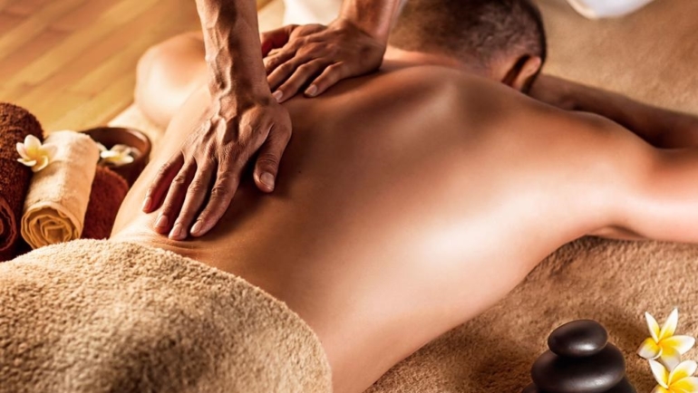 Découverte du massage traditionnel Balinais